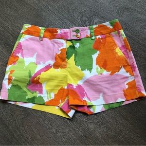 VINEYARD VINES Splash Print Shorts  4